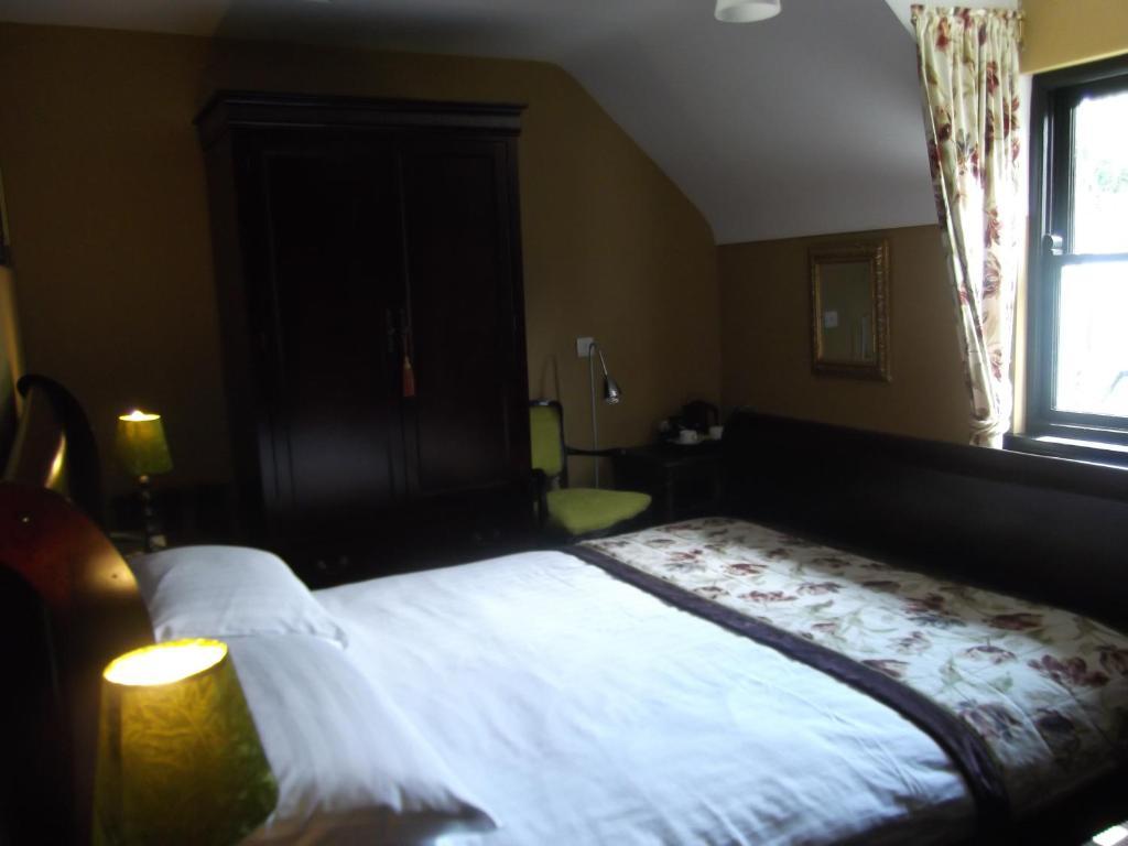 Knockninny Country House & Marina Derrylin Zimmer foto