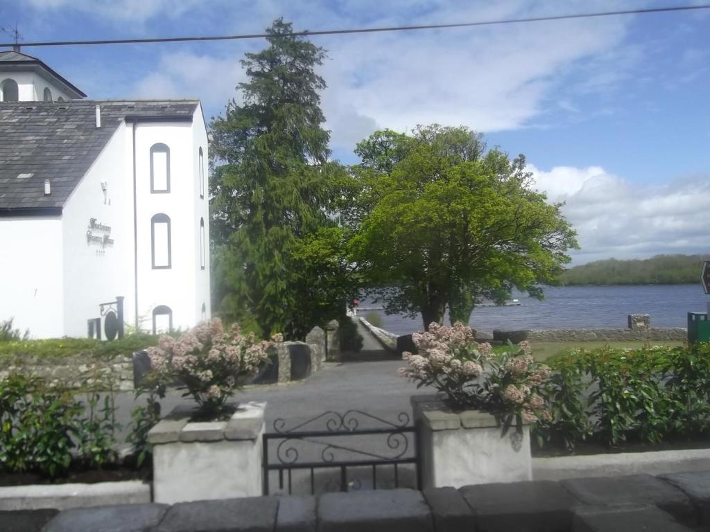 Knockninny Country House & Marina Derrylin Zimmer foto