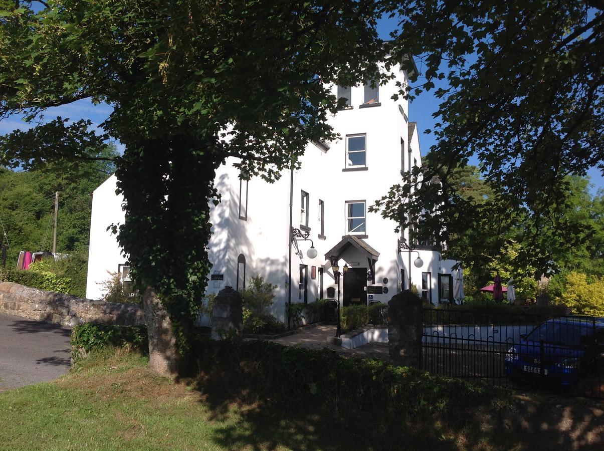Knockninny Country House & Marina Derrylin Exterior foto