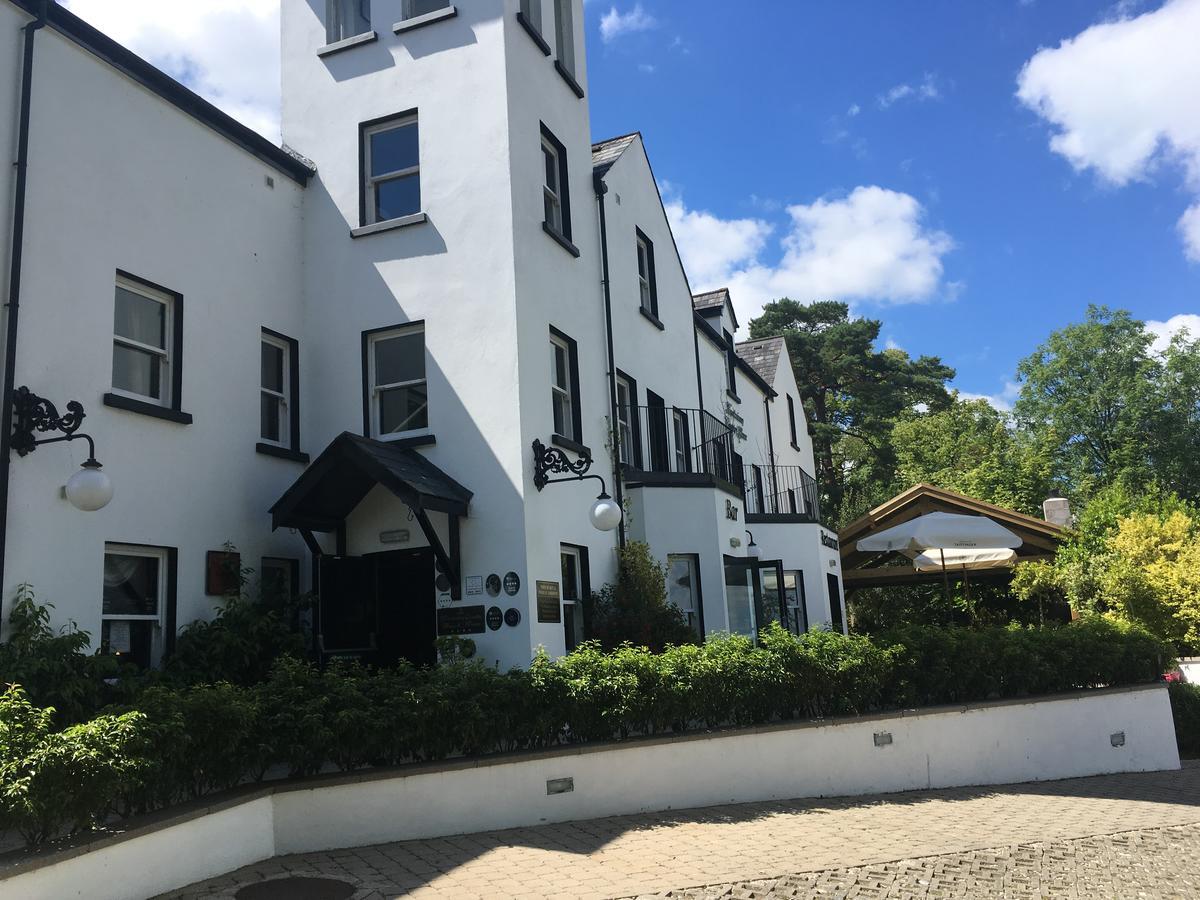 Knockninny Country House & Marina Derrylin Exterior foto