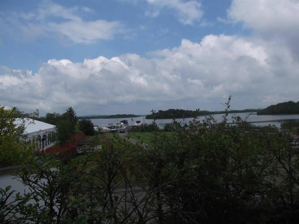 Knockninny Country House & Marina Derrylin Exterior foto